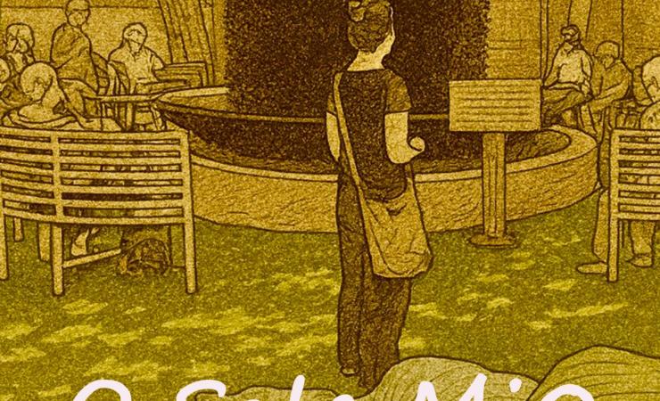 Herbstausstellung in der Neuen Residenz