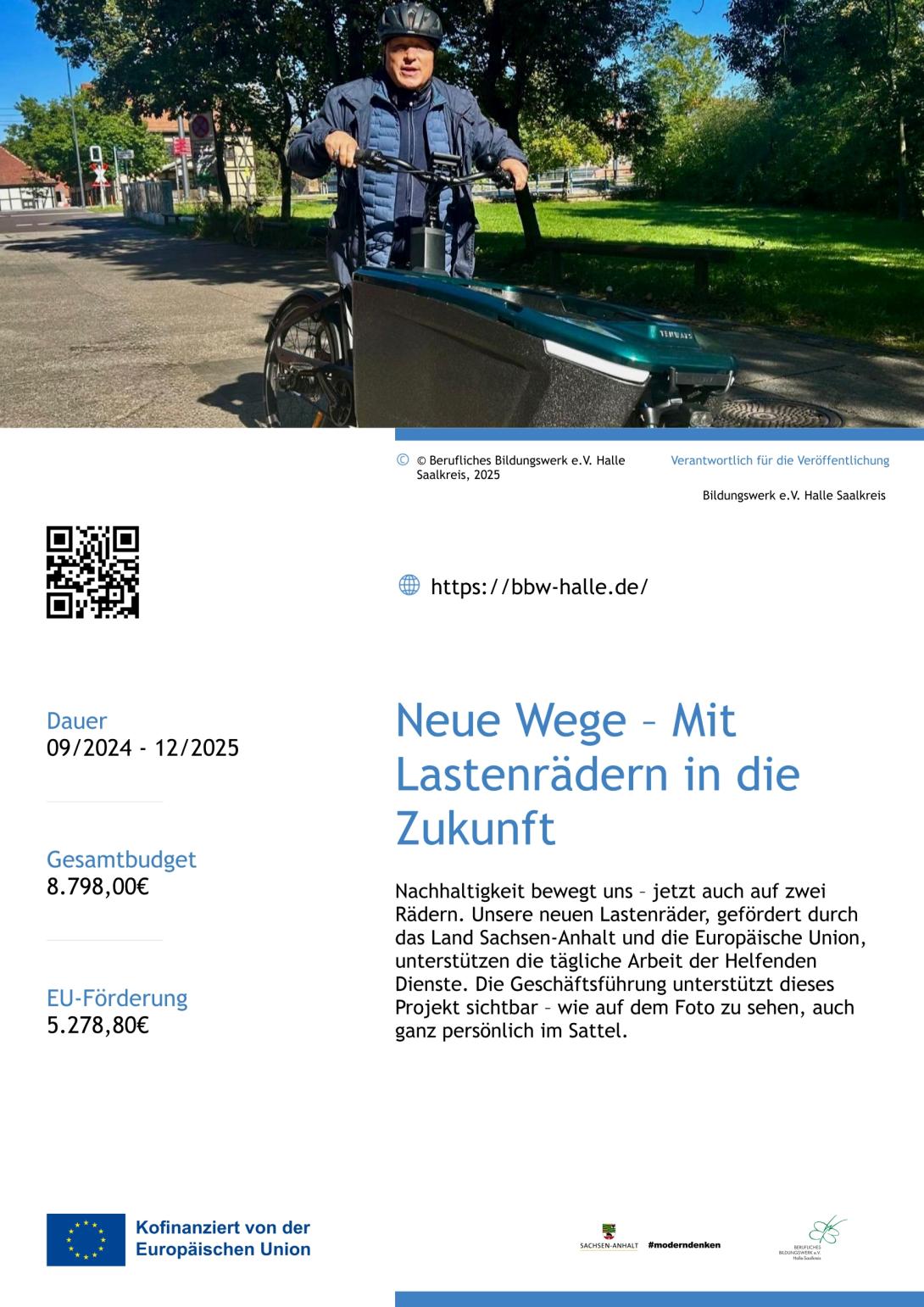 Fahrrad
