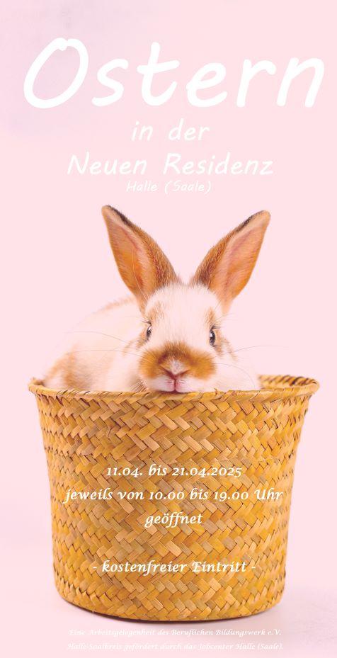 Ostern 2025